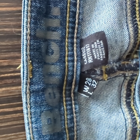 Bench Jeans, 38x32 - Picture 5 of 9